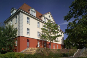 Hotel Brühlerhöhe in Erfurt, Erfurt